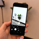 Alcatel’s one-handed camera controls should be a nice addition for selfie lovers, and it can be used on both the right and left side of the phone.
